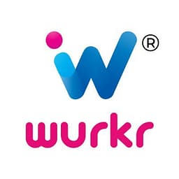 Wurkr logo