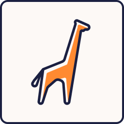 Giraffe logo