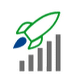 FlowRocket logo
