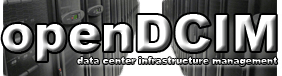 openDCIM logo