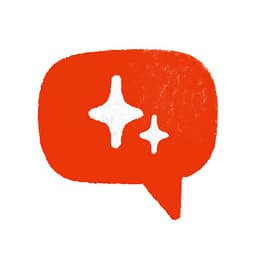 My AskAI logo