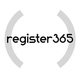 register365 logo