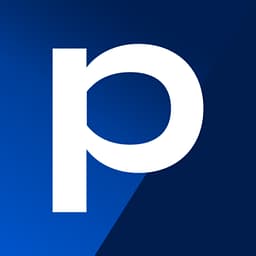 Payroc logo