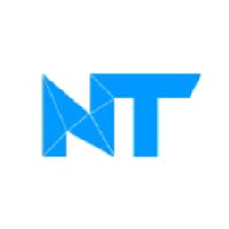 NT Technology logo