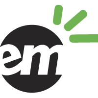 EnterMedia logo
