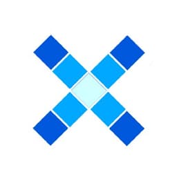 Cross Pixel Media logo