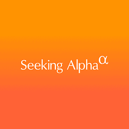 Seeking Alpha logo