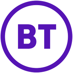 BT Contact Center logo