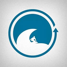 SurfResults Property Management SEO logo