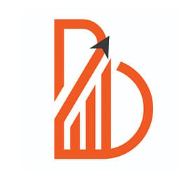 BE BIG SELLER logo