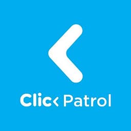 ClickPatrol logo