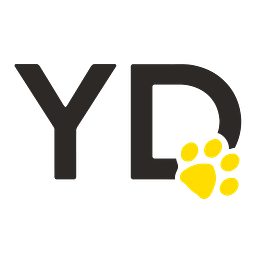 Yellow Dog Inventory logo