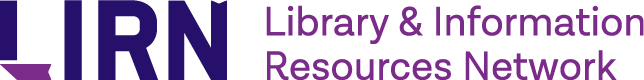 LIRNProxy logo