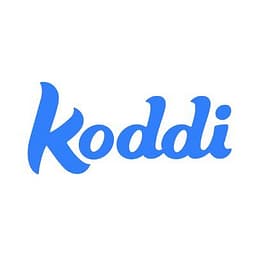 Koddi Ads logo