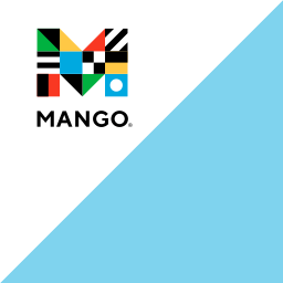 Mango Languages logo