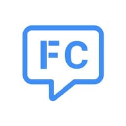 FieldChat logo