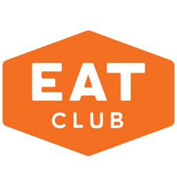 EAT Club logo