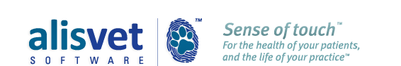 AlisVet logo
