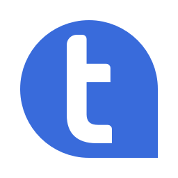 TestApp.io logo