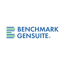 Benchmark Gensuite® EHS logo
