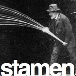 Stamen logo