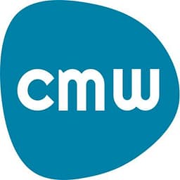 CMW Platform Document Tracking logo