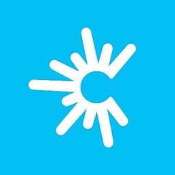 C Spire Business logo