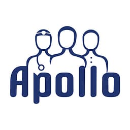 Apollo Practice Management logo