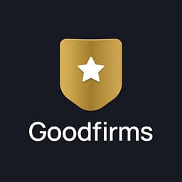 Goodfirms logo