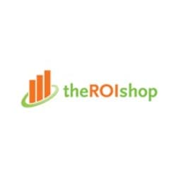 The ROI Shop logo