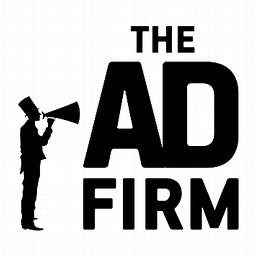 The Ad Firm logo