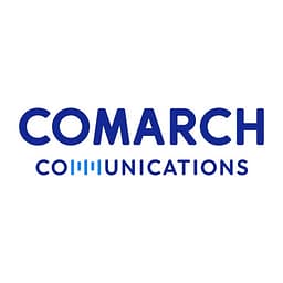 Comarch BSS Suite logo