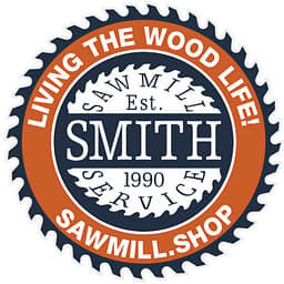 Sawmill logo