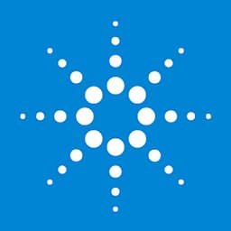 Agilent SLIMS logo