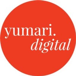 Yumari Digital logo