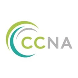 CCNA Converged Networks logo