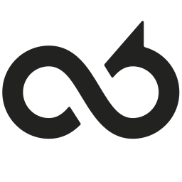 DRACOON logo