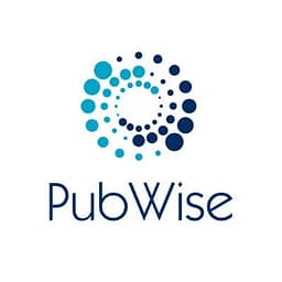 PubWise logo