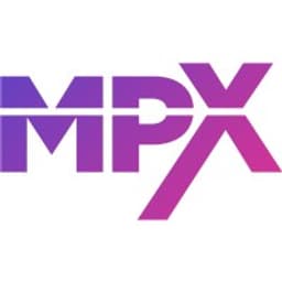 MPX - Your very own Business Operating System logo