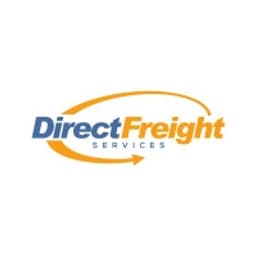 Direct Freight logo