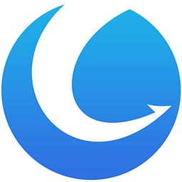 Glarysoft Quick Search logo