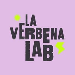 La Verbena LAB Marketing logo