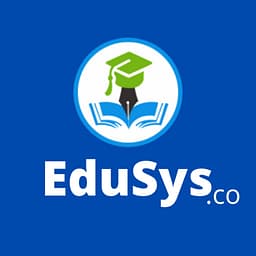 EduSys School LMS Software logo