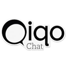 QiqoChat logo