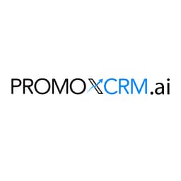 PromoXcrm logo