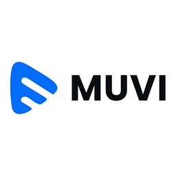 Muvi Live logo