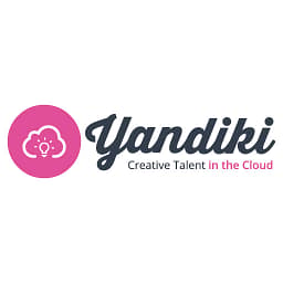 Yandiki logo