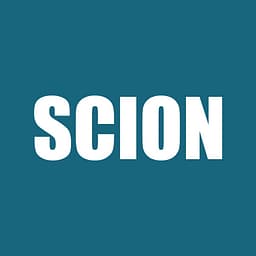 Scion Social logo
