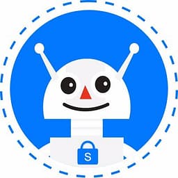 SnatchBot logo