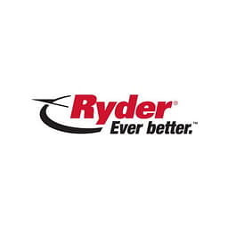 Ryder System logo